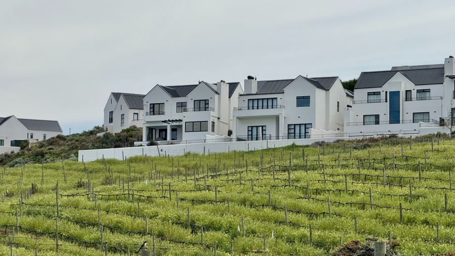 0 Bedroom Property for Sale in Weltevreden Hills Estate Western Cape